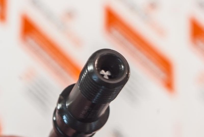 5298010 Коннектор (штуцер) топливной форсунки CONNECTOR,INJECTOR FUEL SUPPLY Cummins